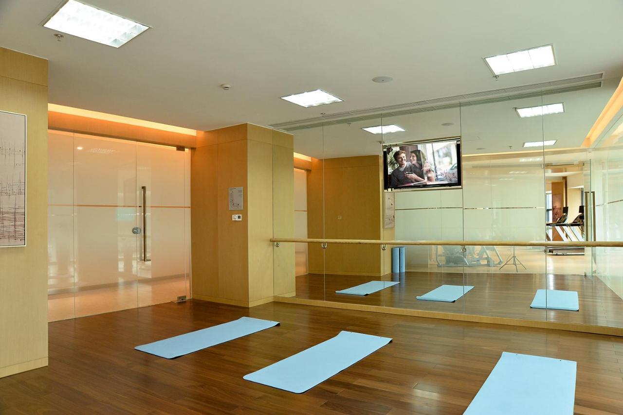 Somerset Software Park Xiamen Exterior foto