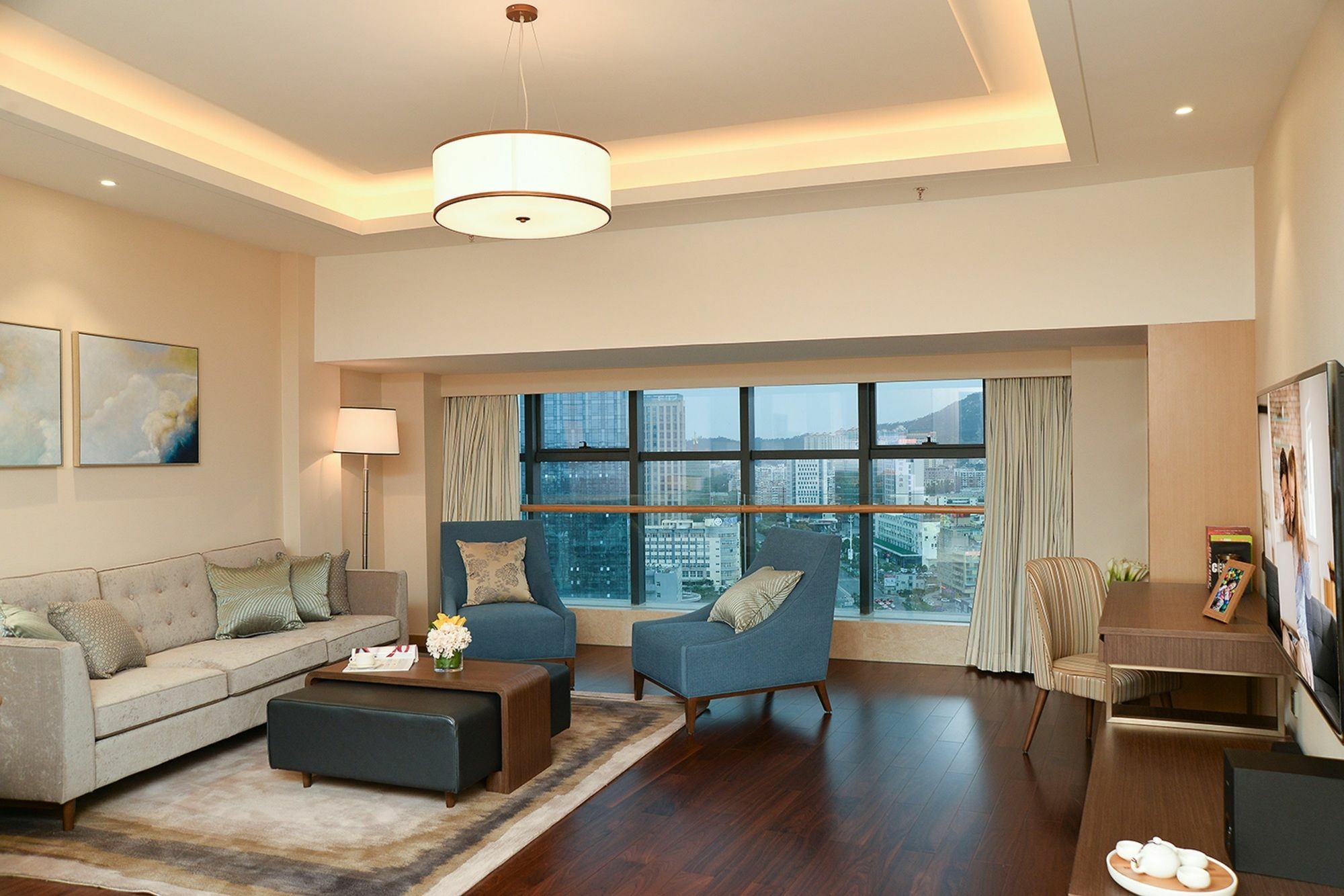 Somerset Software Park Xiamen Exterior foto